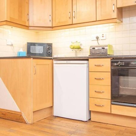 Latin Quarter Luxury Apartman Galway Kültér fotó