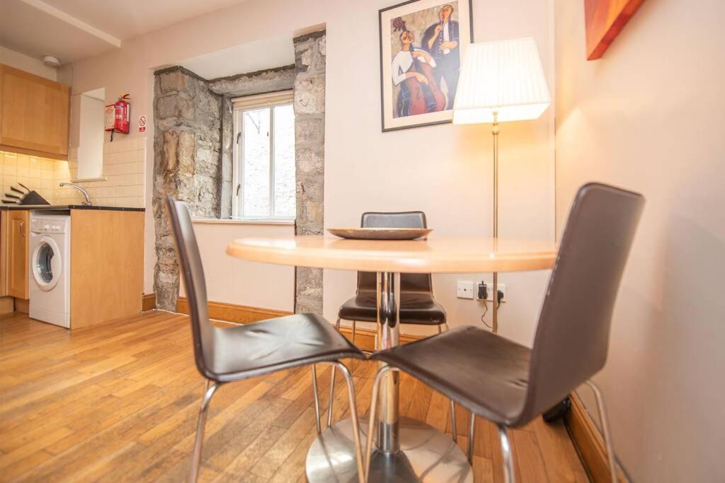 Latin Quarter Luxury Apartman Galway Kültér fotó