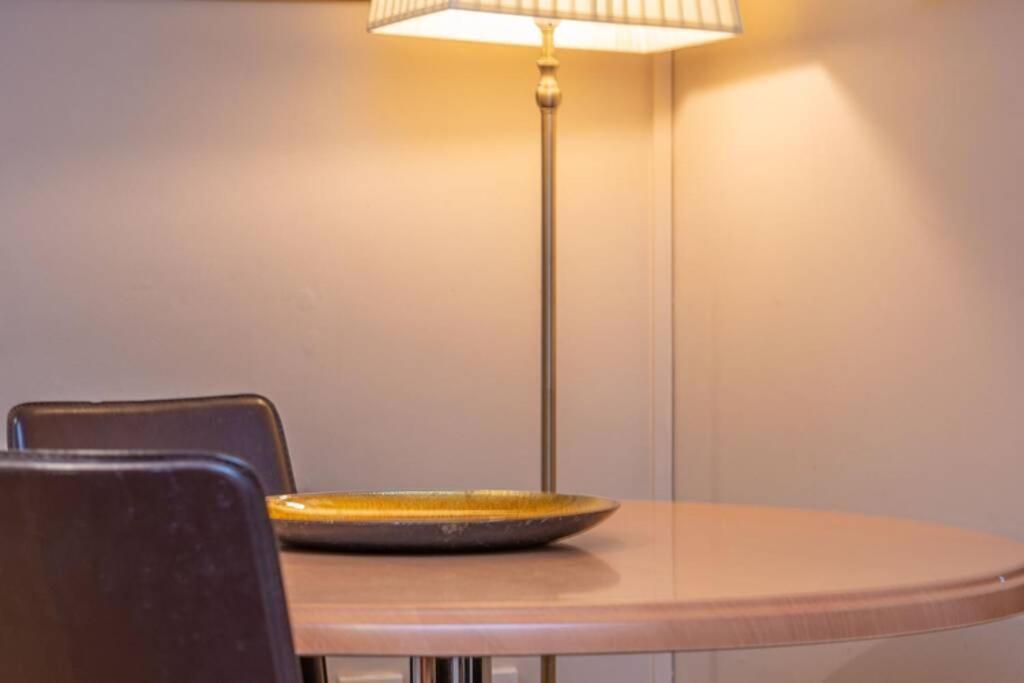 Latin Quarter Luxury Apartman Galway Kültér fotó