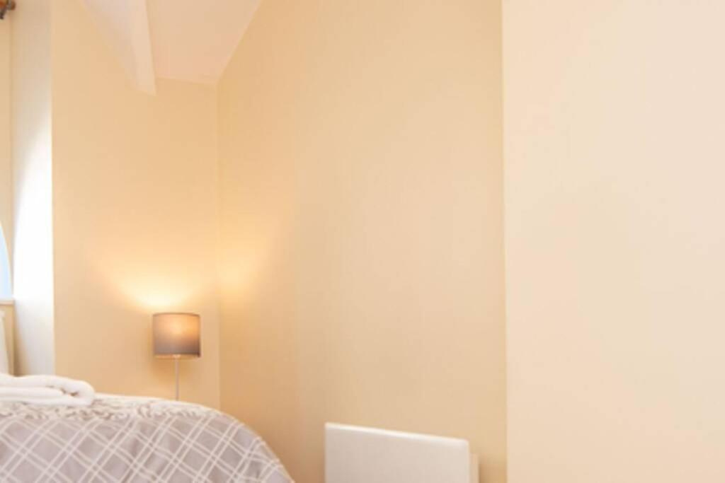 Latin Quarter Luxury Apartman Galway Kültér fotó
