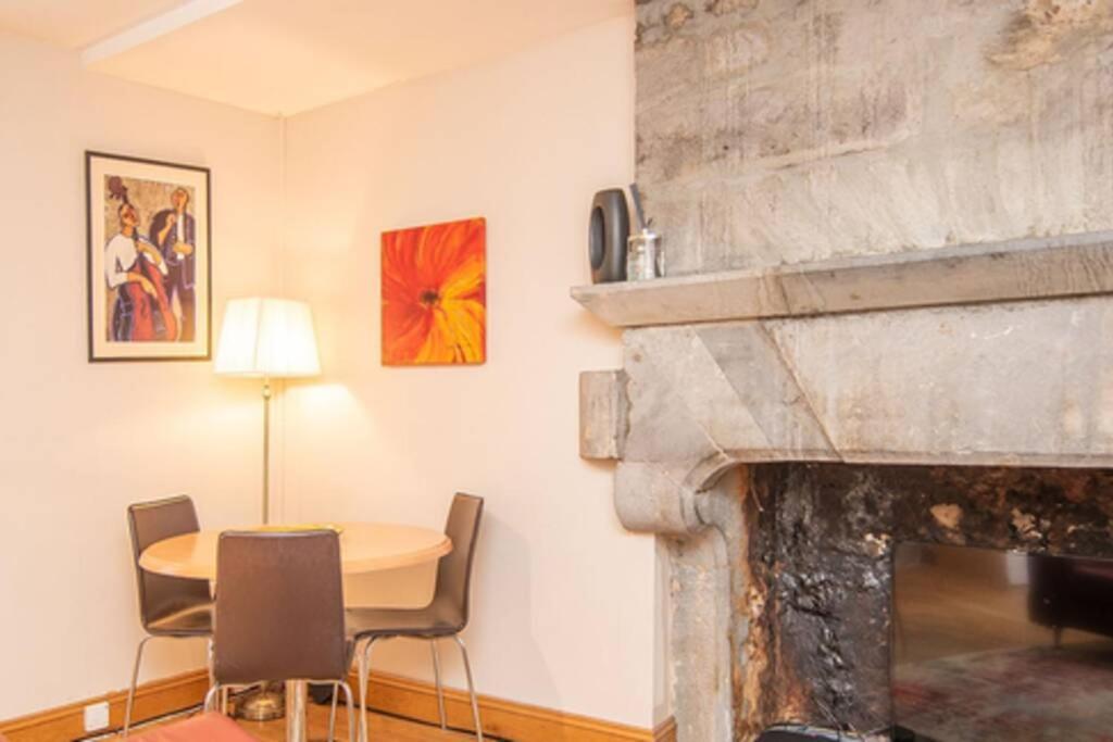 Latin Quarter Luxury Apartman Galway Kültér fotó
