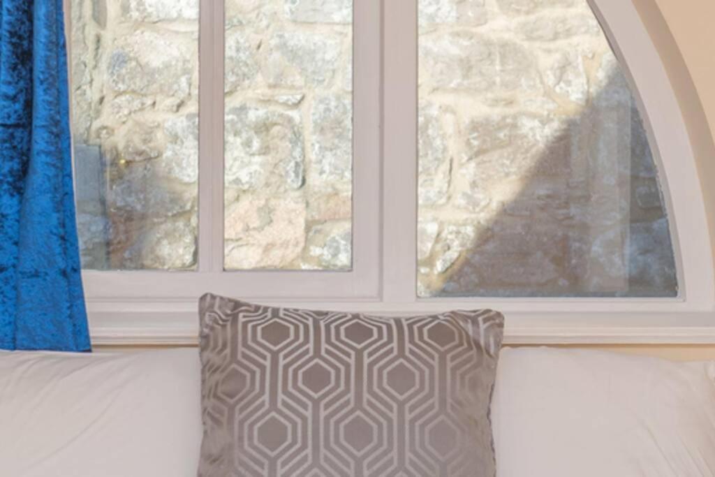 Latin Quarter Luxury Apartman Galway Kültér fotó