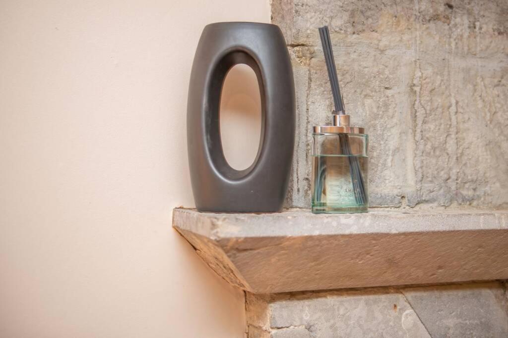 Latin Quarter Luxury Apartman Galway Kültér fotó